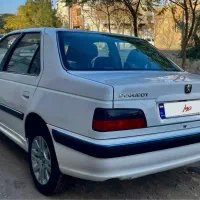 پژو پارس tu5 مدل ۱۴۰۰ دریچه سیمی|خودرو سواری و وانت|سبزوار, کاشفی شمالی (دادگستری)|دیوار