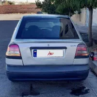 پراید دوگانه