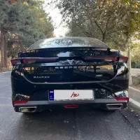 ریسپکت مشکی|خودرو سواری و وانت|کرج, فاز ۲ مهرشهر|دیوار