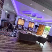 برقکاری ساختمان و نورپردازی و نصب چراغ آلات