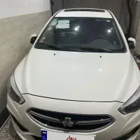 شاهین پلاس اتومات خشک