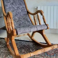صندلی راک