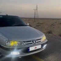 پارس elx موتور زانتیا