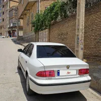 سمند ef7مدل ۹۱