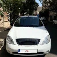 تیبا ۲ (هاچبک) EX، مدل ۱۳۹۸