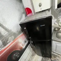 یخچال ۱۲ فوت ایستکول|یخچال و فریزر|تهران, مشیریه|دیوار