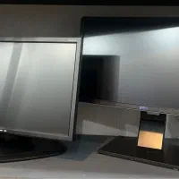 مانیتور ۲۲ اینچ دل