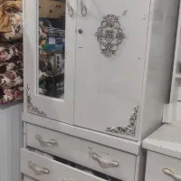 کمد و دراور|جاکفشی، کمد، دراور|اندیمشک, |دیوار