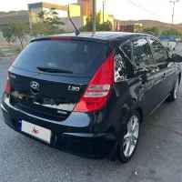 خودرو i30 مدل ۲۰۱۲ فول مشکی