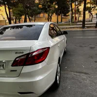 چانگان ایدو2015|خودرو سواری و وانت|محمدیه-قزوین, |دیوار