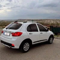 کوییک GXRمدل 1404 سفید