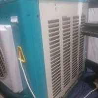 کولر آبی 3600w