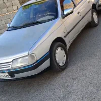 پژو405|خودرو سواری و وانت|سربیشه, |دیوار