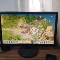 مانیتور ۲۲اینچ