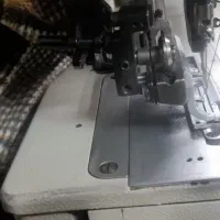 خدمات دکمه و مادگی و بسته بندی