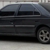 پارس elx موتور زانتیا