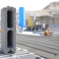 بلوک سیمانی (سبک‌و سنگین)|مصالح و تجهیزات ساختمان|هشتگرد, تهران دشت|دیوار