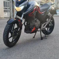 موتور Zontes230 صفر