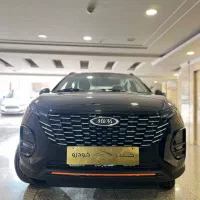 ام وی ام X33 کراس 1404 - نقد و اقساط با تحویل فوری