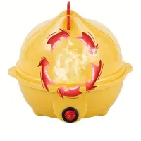 تخم مرغ پز برقی|اجاق گاز و لوازم برقی پختوپز|تهران, امانیه|دیوار