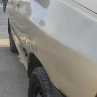 پراید 85|خودرو سواری و وانت|همدان, |دیوار