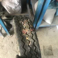 یک حلقه لاستیک تیوبلس نو میباشد|قطعات یدکی و لوازم جانبی|پردیس, فاز ۱۱|دیوار