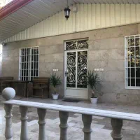 معاوضه باغ ویلا با اپارتمان یا خودرو در تهران