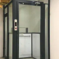 آسانسور خانگی/هوم لیفت/بالابرهیدرولیک/|خدمات پیشه و مهارت|نیشابور, شهرک اندیشه|دیوار