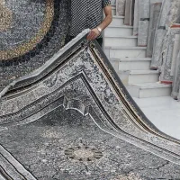 کارخانه فرش یاقوت غرب