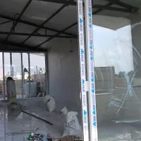 روف گاردن  انواع سایبان سقف فلزی دکوراسیون|خدمات پیشه و مهارت|نجف‌آباد, منتظری جنوبی|دیوار