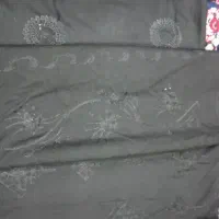 قواره پارچه آب طلا خام مای الذهب