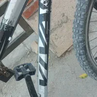 دوچرخه ویوا تمیز|دوچرخه، اسکیت، اسکوتر|بجنورد, |دیوار