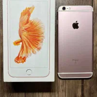 گوشی ایفون 6 s plus|موبایل|تهران, مجیدیه|دیوار