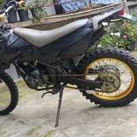 فلات طرح KTM 250