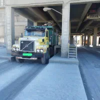 ولوو فروشی|خودرو سنگین|کوار, |دیوار