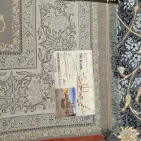 فرش تو ۱۲ متری نگین صالحات کاشان|فرش|قم, پردیسان|دیوار