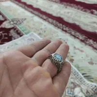 انگشتر نقره|جواهرات|تهران, آرژانتین|دیوار