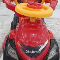 چهار چرخ،ماشین