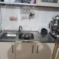 کابینت دست دوم