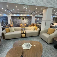 استیل / راحتی/ مینیمال/ فرانسوی