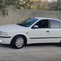 سمندال ایکس ۹۶