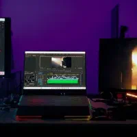 استودیو تولید محتوا، تبلیغات، ساخت تیزر