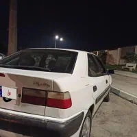 زانتیا ۲۰۰۰مدل۸۶|خودرو سواری و وانت|بوشهر, |دیوار