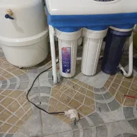 اب تصفیه در حد صفر