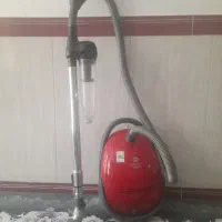 جارو برقی پارس خزر