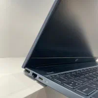 لپ‌تاپ HP گرافیکدار  Pavilion15 پردازنده i7 نسل 10|رایانه همراه|قشم, |دیوار
