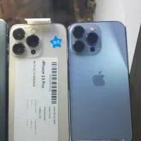 ایفون ۱۳پرو درحداک