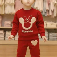 سیسمونی و لباس کودک