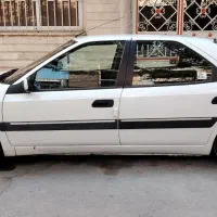 زانتیا فیس لیفت بی نظیر 88|خودرو سواری و وانت|فردیس, فردیس|دیوار