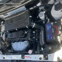 ماشین ساینا در حد صفر مدل۹۶|خودرو سواری و وانت|تهران, راه آهن|دیوار